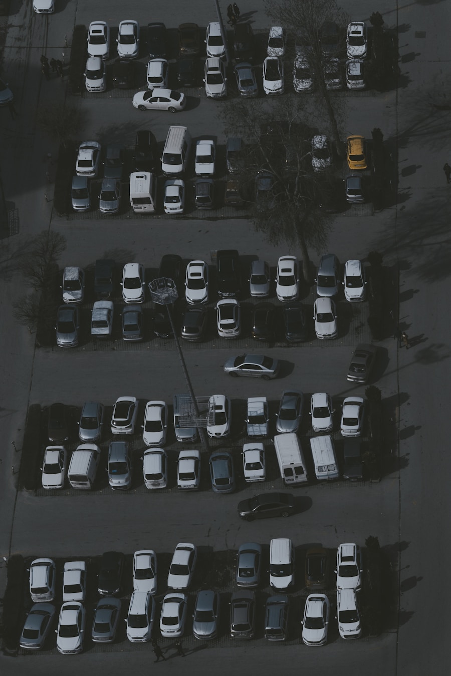Revenda de carros